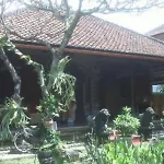 Rita Homestay