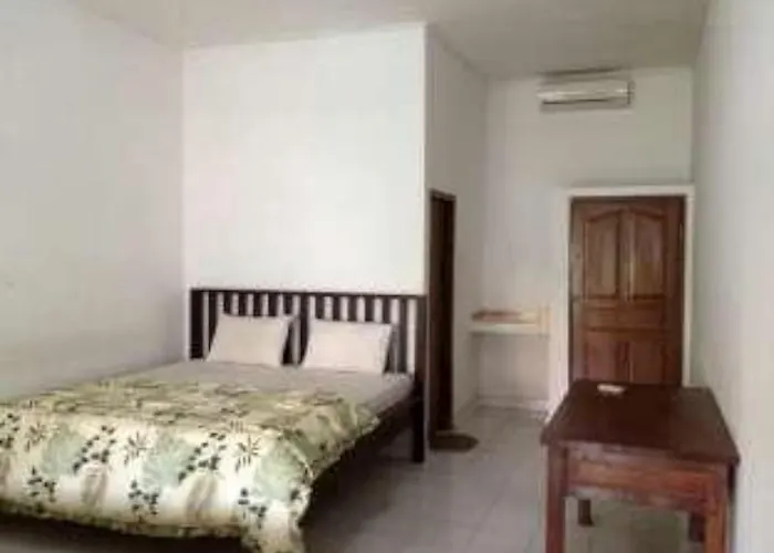 Rita Homestay