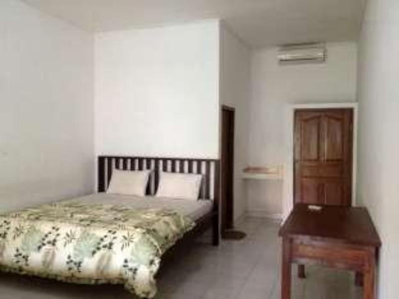 Rita Homestay