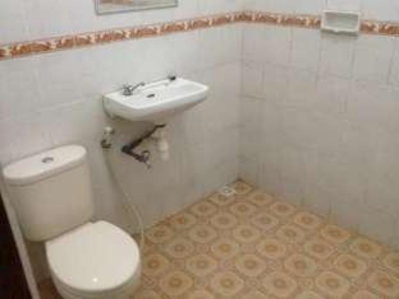 Hotel Rita Homestay